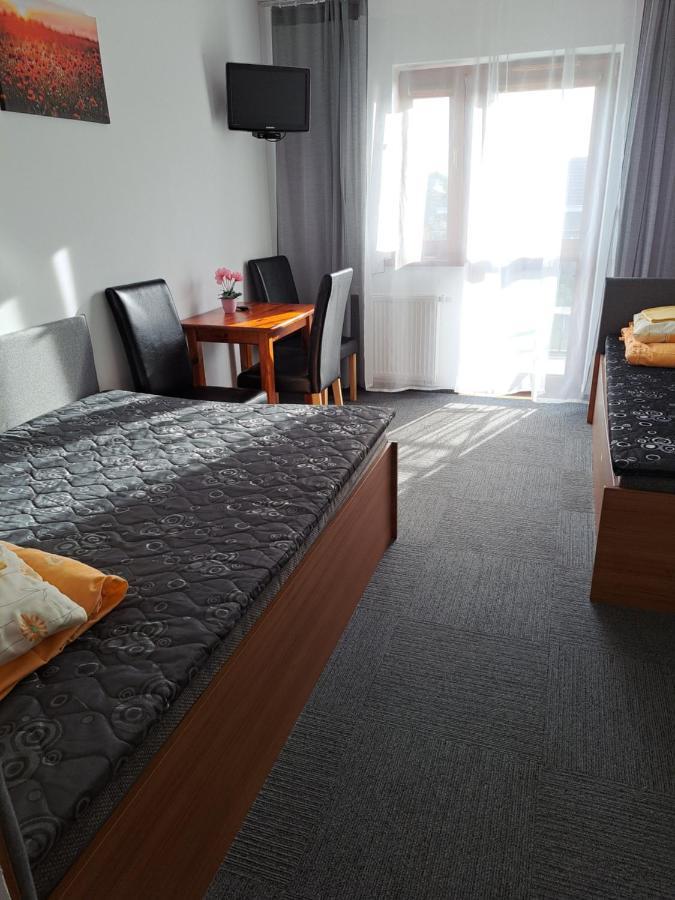 Rezydencja Kwiatano - Basen&Jacuzzi&Sauna&Plac Zabaw Grzybowo  Zewnętrze zdjęcie
